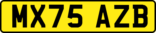 MX75AZB