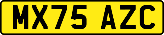 MX75AZC