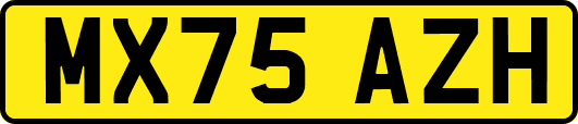 MX75AZH