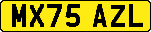 MX75AZL