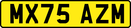 MX75AZM