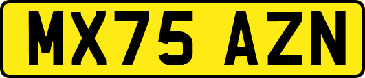 MX75AZN