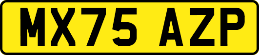 MX75AZP