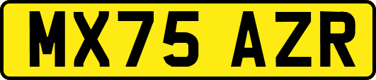 MX75AZR