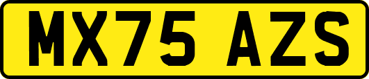MX75AZS