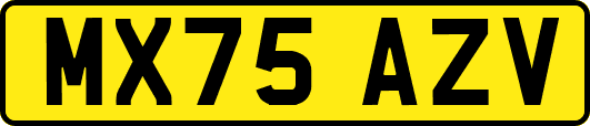 MX75AZV