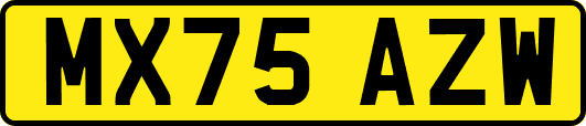 MX75AZW