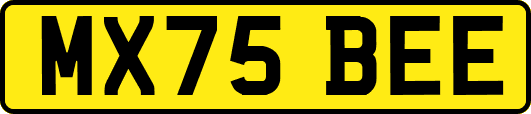 MX75BEE