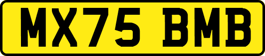 MX75BMB