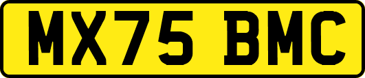 MX75BMC