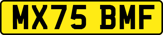 MX75BMF
