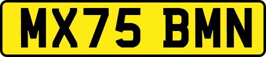 MX75BMN