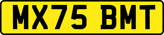 MX75BMT