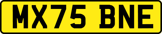 MX75BNE