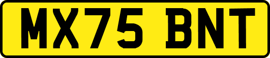 MX75BNT