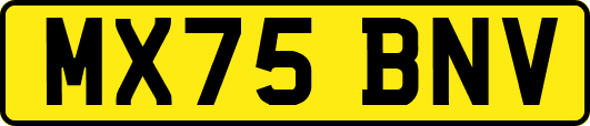 MX75BNV