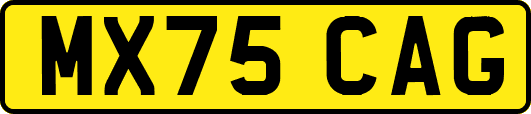 MX75CAG