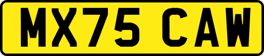 MX75CAW
