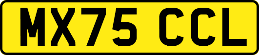 MX75CCL