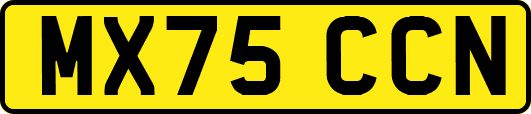 MX75CCN