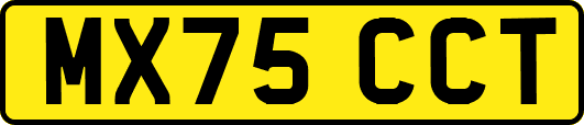 MX75CCT