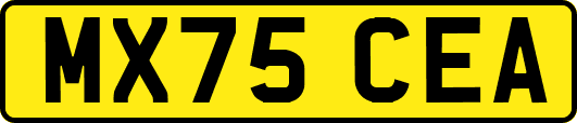 MX75CEA