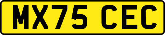 MX75CEC