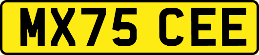 MX75CEE