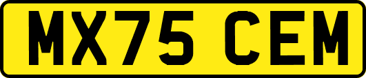 MX75CEM