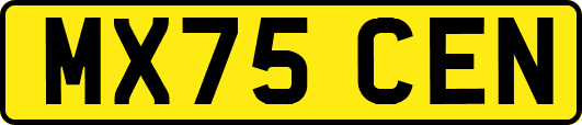 MX75CEN