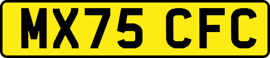 MX75CFC