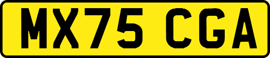 MX75CGA