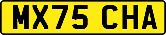 MX75CHA