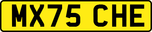 MX75CHE