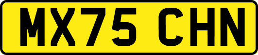 MX75CHN