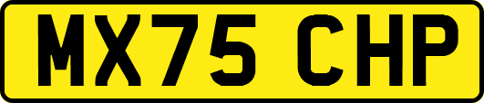 MX75CHP