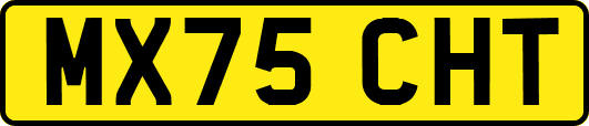 MX75CHT