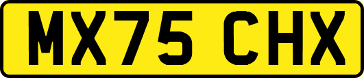 MX75CHX