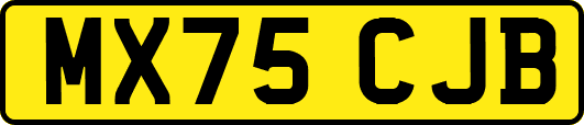 MX75CJB