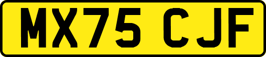 MX75CJF