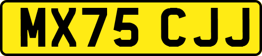 MX75CJJ