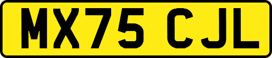 MX75CJL