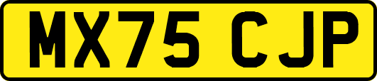MX75CJP