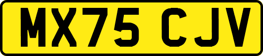 MX75CJV