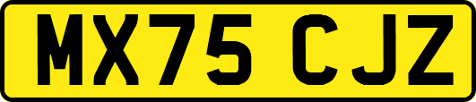 MX75CJZ