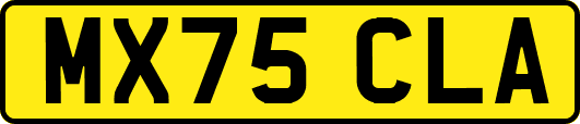 MX75CLA