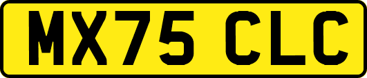 MX75CLC