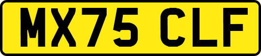 MX75CLF