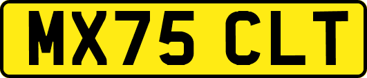 MX75CLT