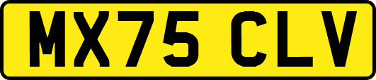 MX75CLV